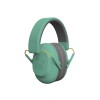 Noise cancelling hoodftelefoon - Groen 